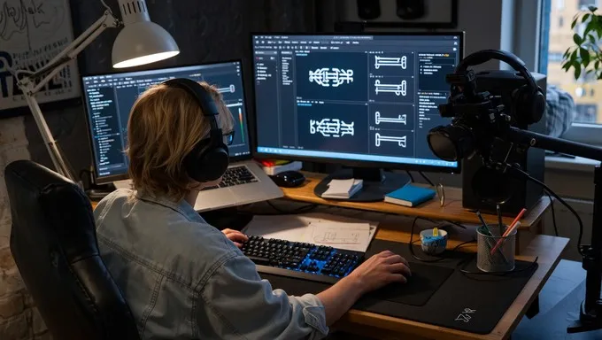 48 Hours to Launch: One Type Designer's Descent Into the Final Glyph