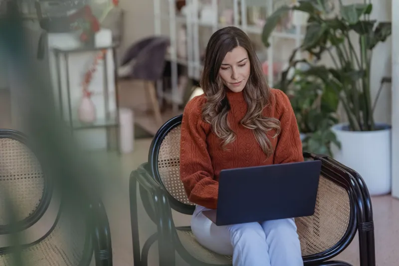 Before You Buy a Domain, Pick a Typeface: The Bootstrapper's Secret Branding Weapon