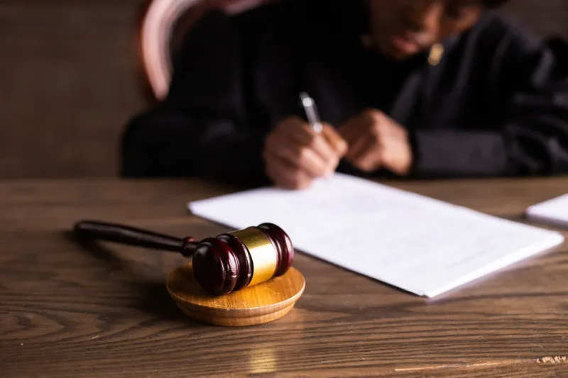 Cease and Desist in 12pt: The Legal Battles That Rewrote Font Industry Rules