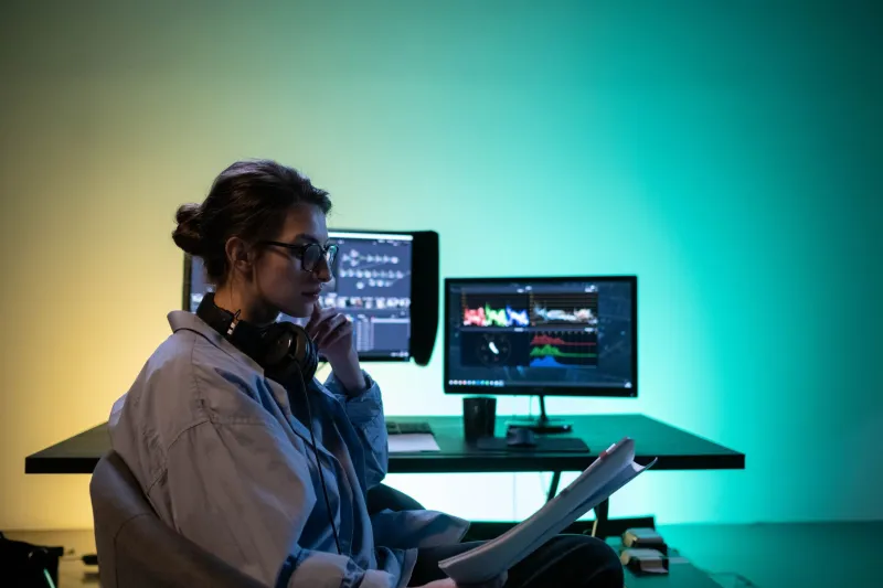 What Your Competitor's Font Stack Is Telling You (And You're Not Listening)
