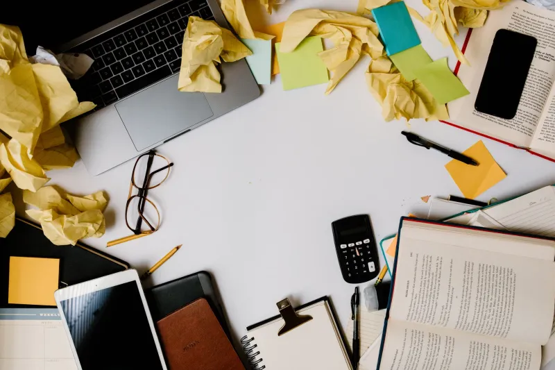 Confessions of a Font Hoarder: Breaking the Download-and-Forget Cycle for Good