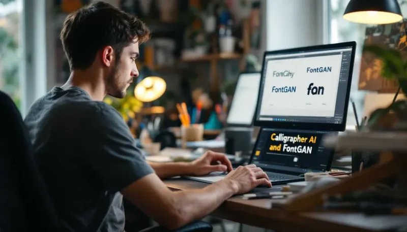 Kerning and Cash: The Indie Type Designers Turning Fonts Into Full-Time Fortunes