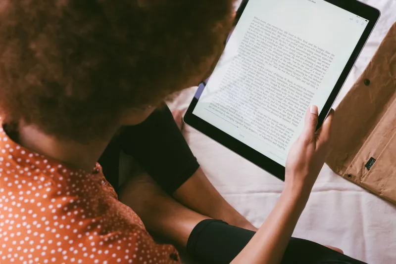 Your Favorite Font Might Be Turning Away 20% of Your Audience