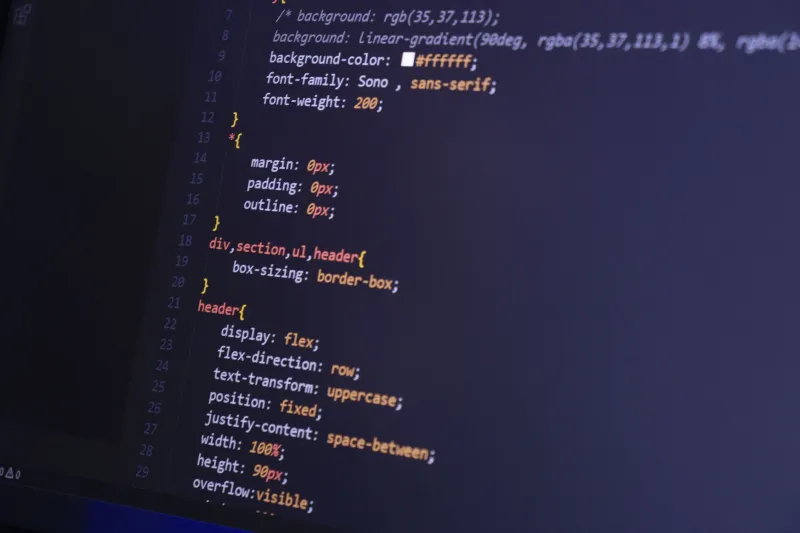 Your Web Font Stack Is a House of Cards — Here's How to Build Something That Actually Holds